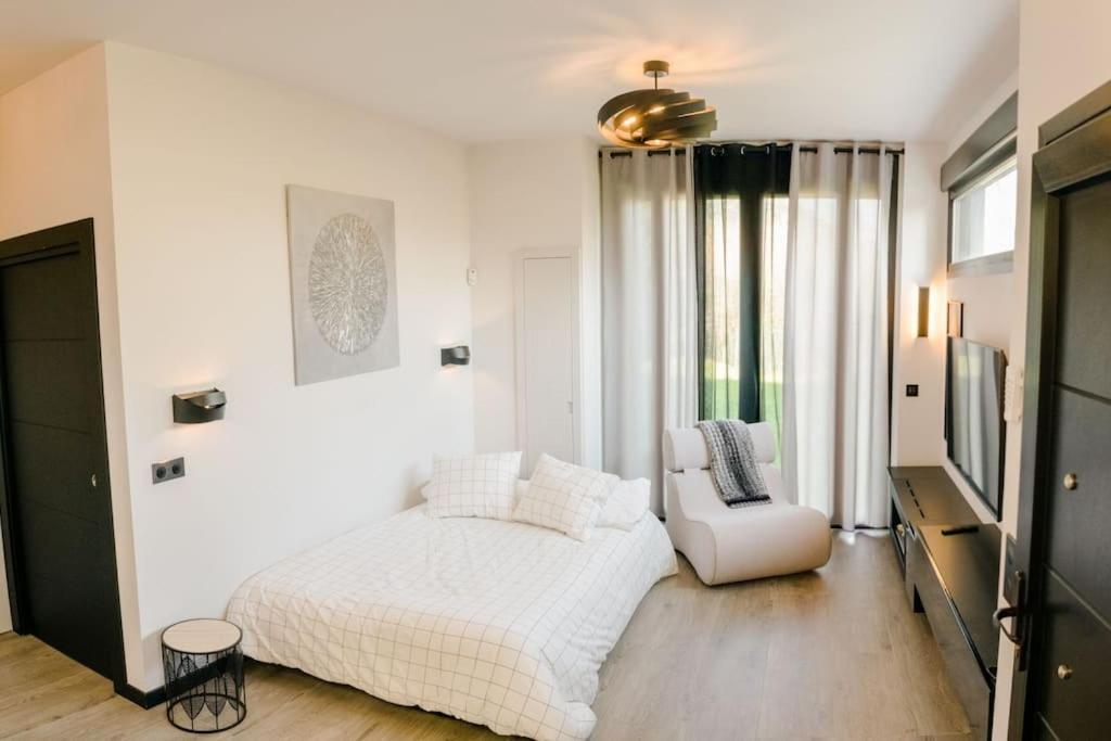 קארטס Apartamento Villaro מראה חיצוני תמונה