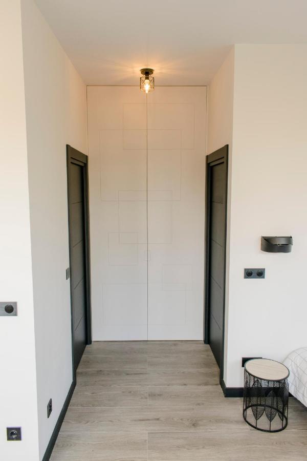 קארטס Apartamento Villaro מראה חיצוני תמונה
