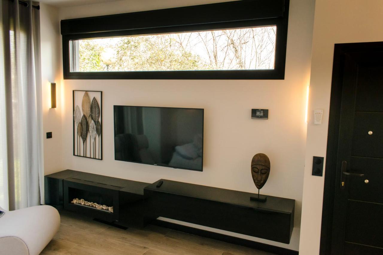 קארטס Apartamento Villaro מראה חיצוני תמונה