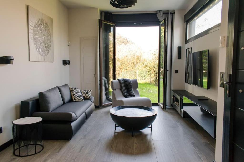 קארטס Apartamento Villaro מראה חיצוני תמונה