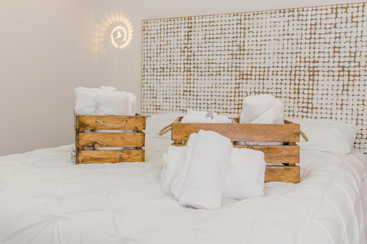 קארטס Apartamento Villaro מראה חיצוני תמונה