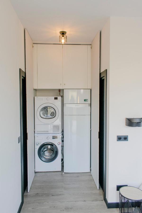 קארטס Apartamento Villaro מראה חיצוני תמונה