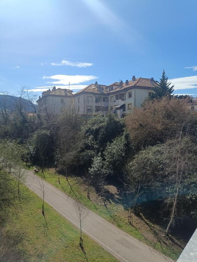 קארטס Apartamento Villaro מראה חיצוני תמונה