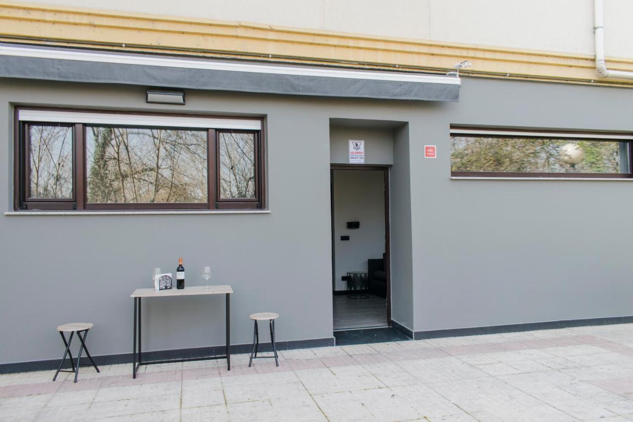 קארטס Apartamento Villaro מראה חיצוני תמונה
