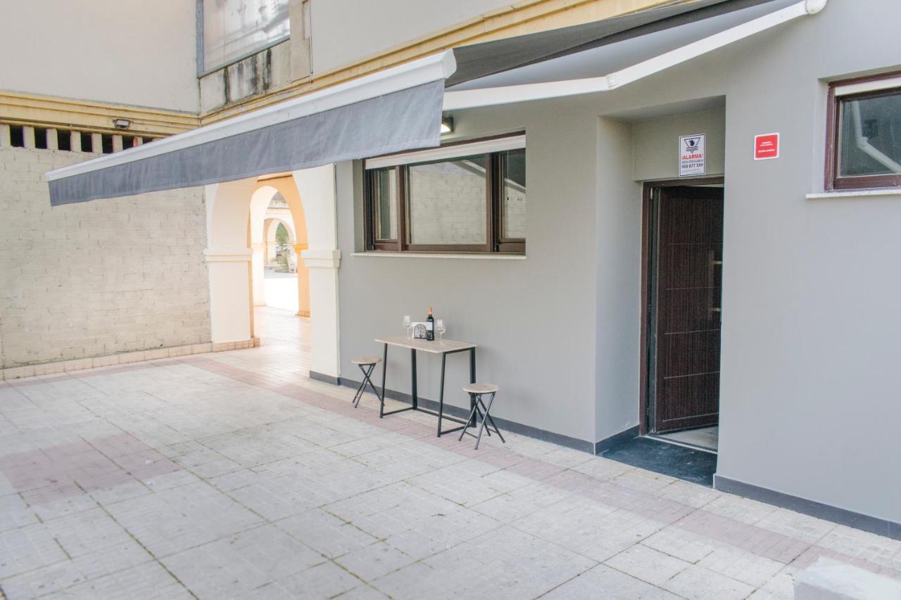 קארטס Apartamento Villaro מראה חיצוני תמונה