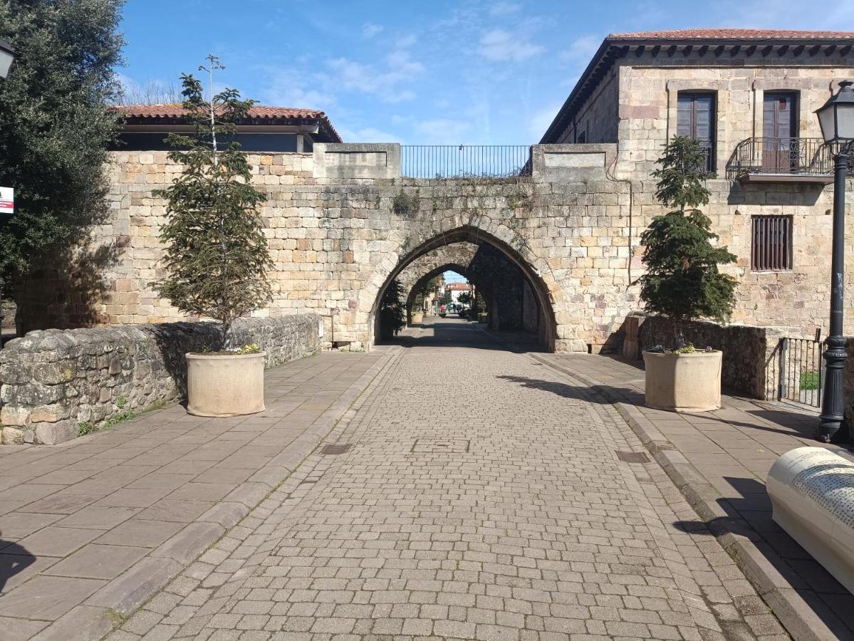קארטס Apartamento Villaro מראה חיצוני תמונה