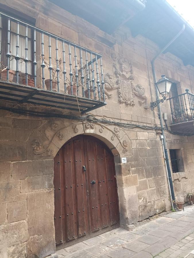 קארטס Apartamento Villaro מראה חיצוני תמונה