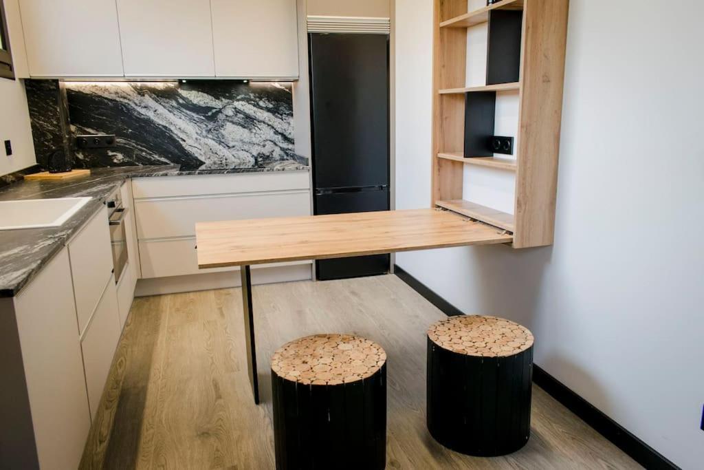 קארטס Apartamento Villaro מראה חיצוני תמונה